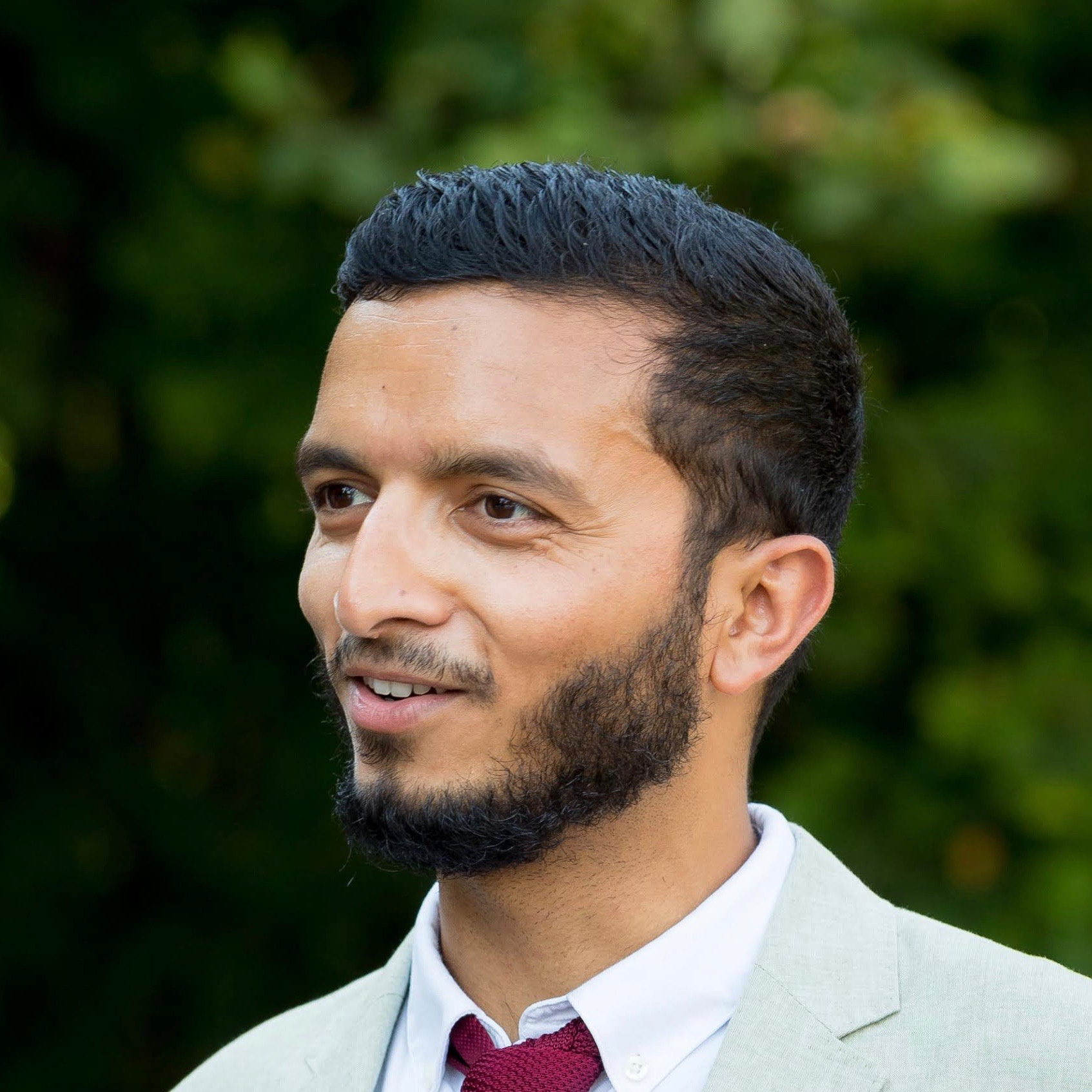 Go to the profile of Ashish Malik