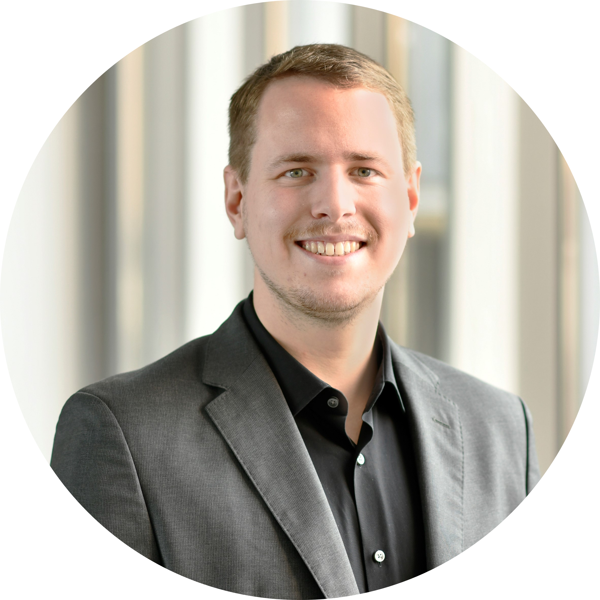 Go to the profile of Jens Bauer