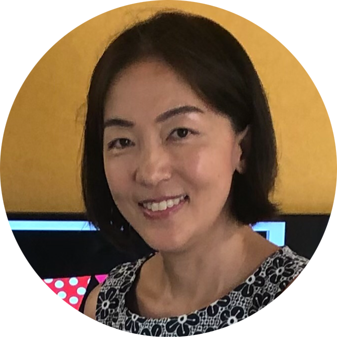 Go to the profile of Minkang Kim