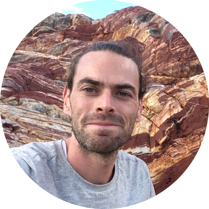 Go to the profile of Sean Jordan