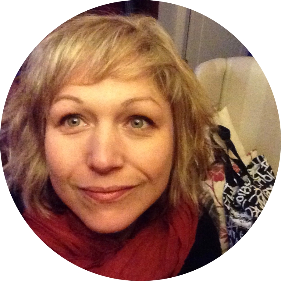 Go to the profile of Katarzyna Pisanski
