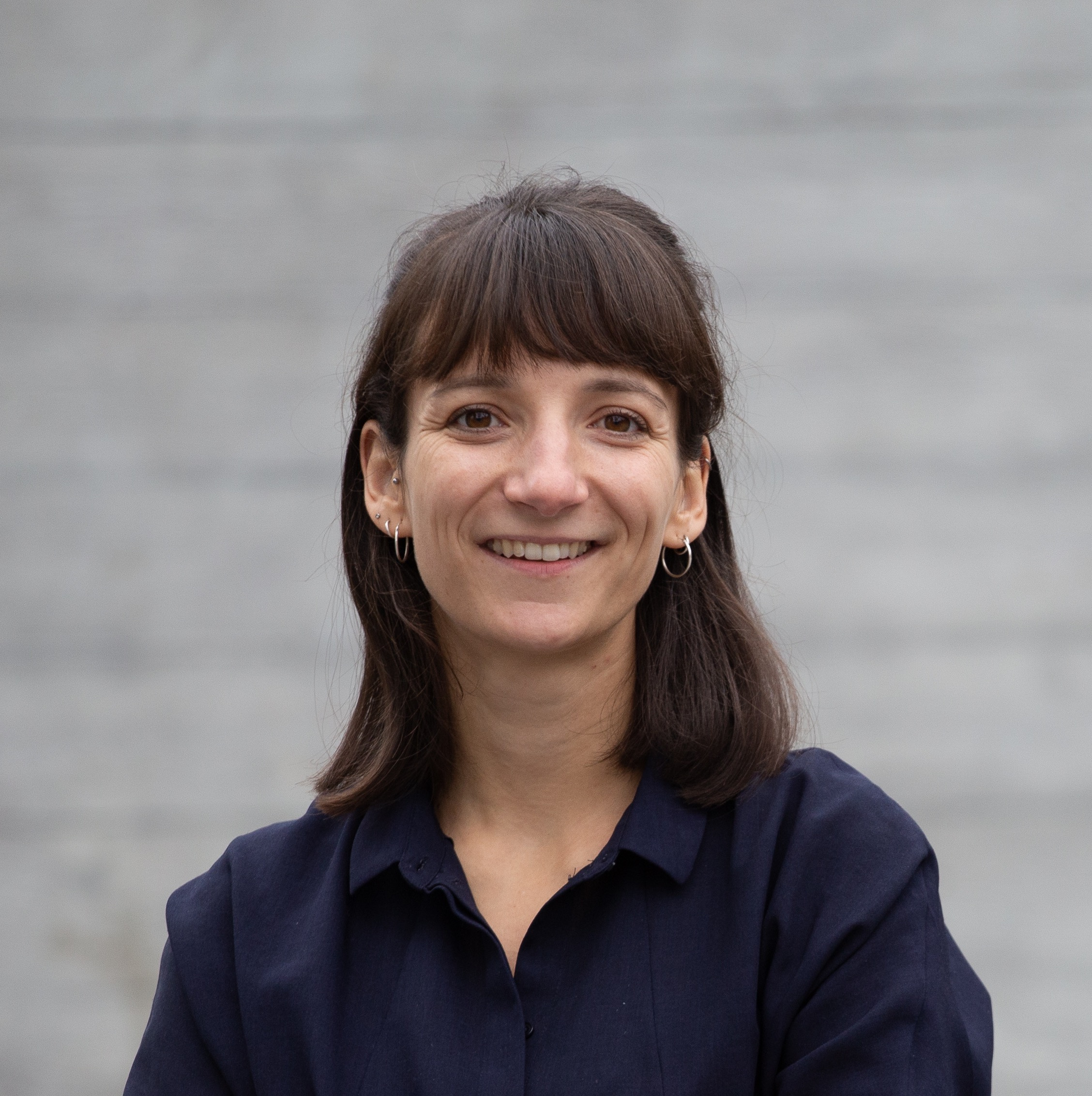 Go to the profile of Katharina Bögl