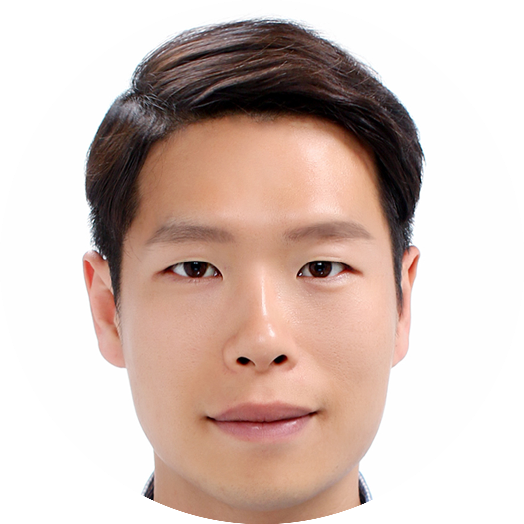 Go to the profile of Sungjun Park