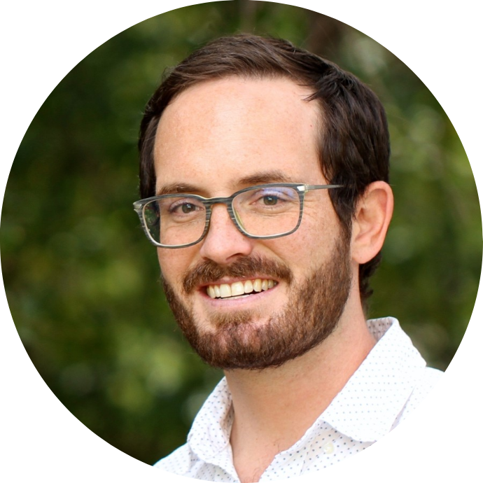 Go to the profile of Tyler H. Ruggles