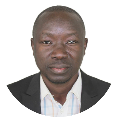 Go to the profile of Razak KIRIBOU