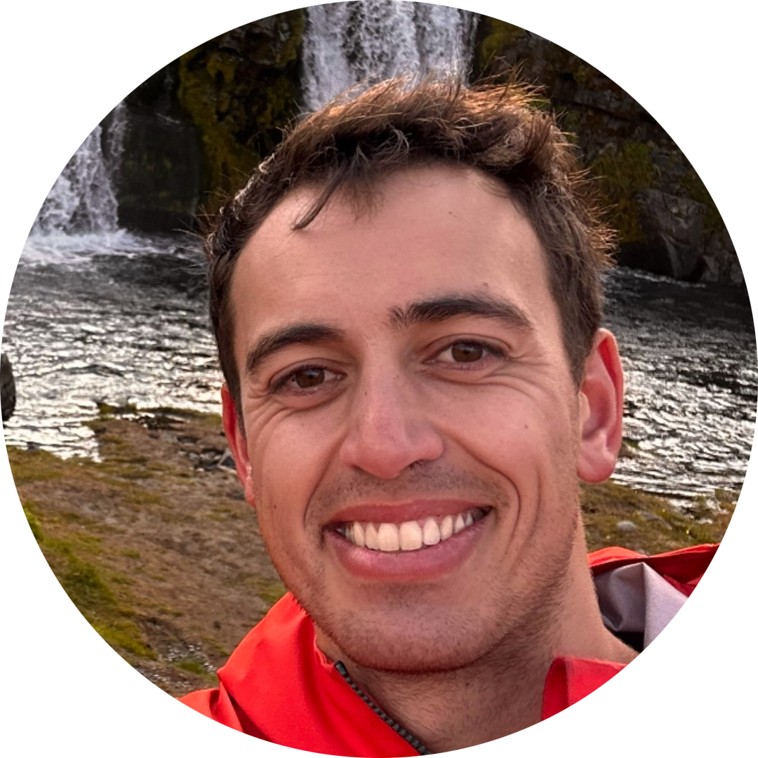 Go to the profile of Charles Ching