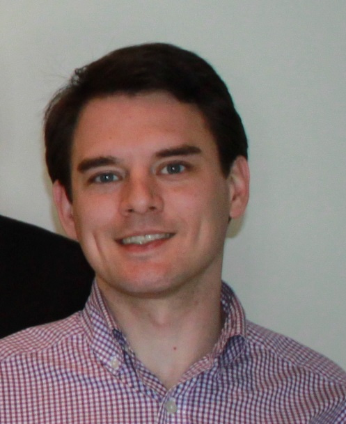 Go to the profile of Tim Blicharz