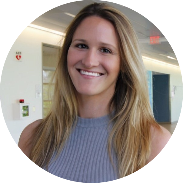 Go to the profile of Caitlin Karniski