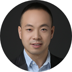 Go to the profile of Ke Chen