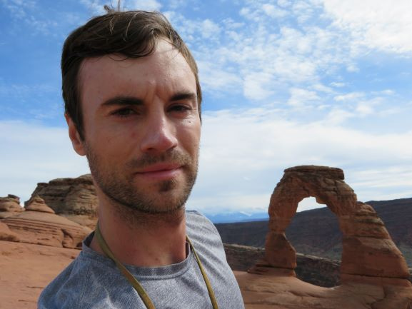 Go to the profile of Andrew Furness