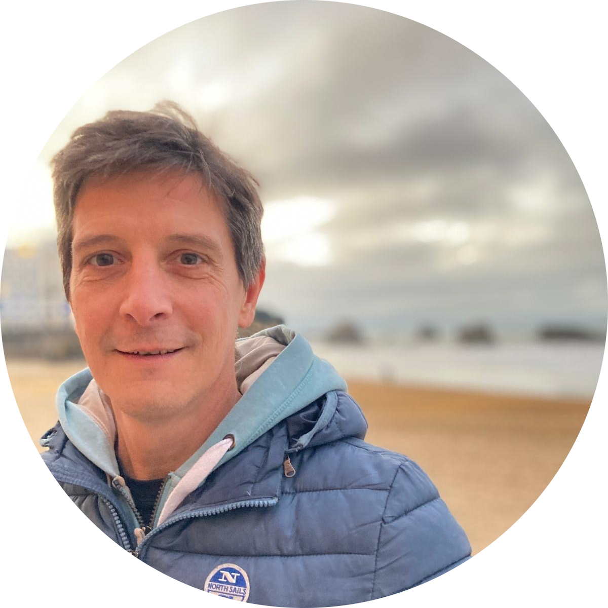 Go to the profile of Joseph Schacherer