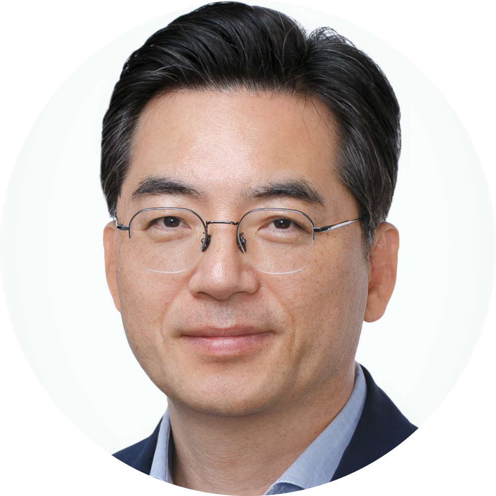 Go to the profile of Kwangyeol  Lee