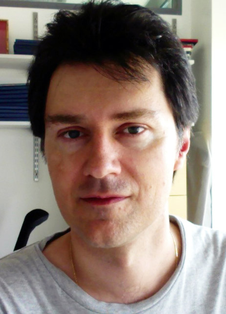 Go to the profile of Phil Holliger