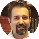 Go to the profile of Paulo Boggio