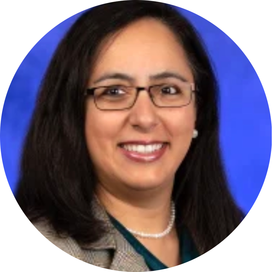 Go to the profile of Vida Abedi