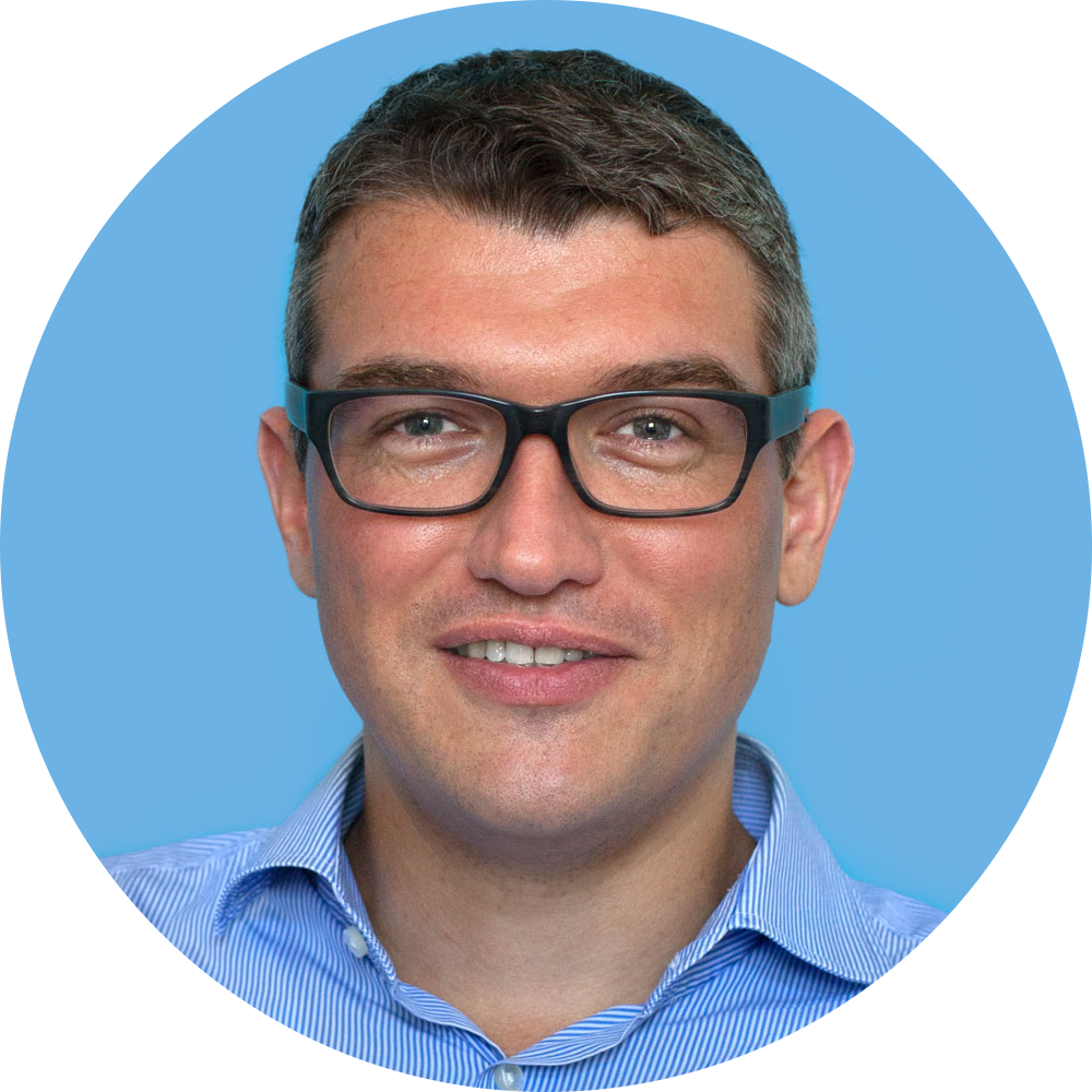 Go to the profile of Roger Gassert