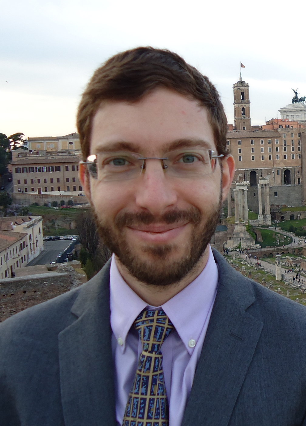 Go to the profile of Or Graur