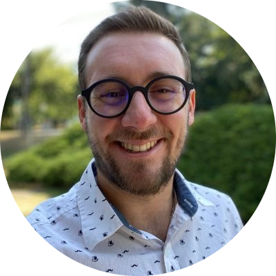 Go to the profile of Michael Meyer