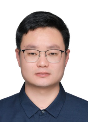 Go to the profile of Yangming Wu