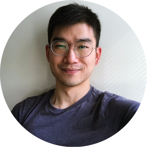 Go to the profile of Hyu Kim