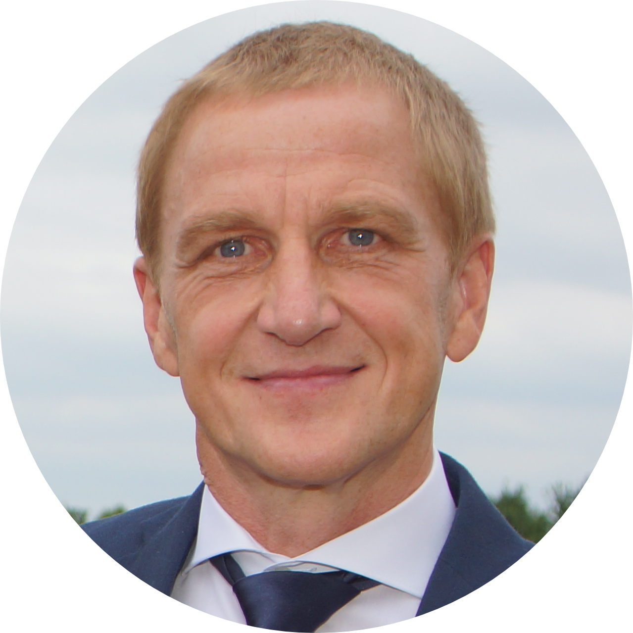 Go to the profile of Tom Wilke