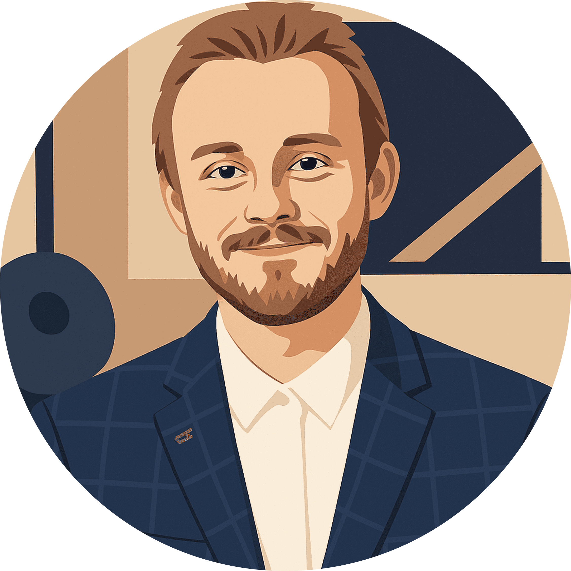 Go to the profile of viktoronald