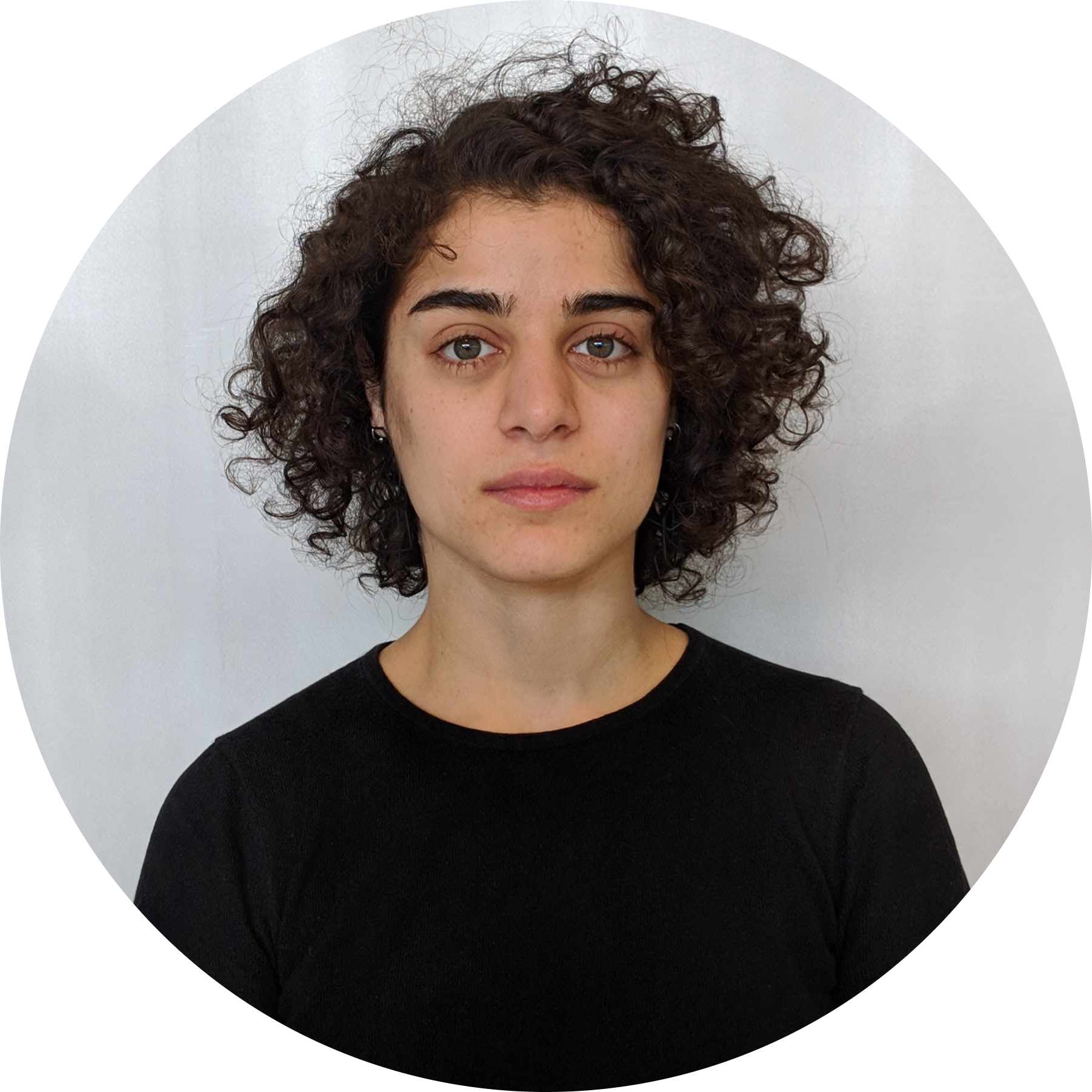 Go to the profile of Hanadi Rammu