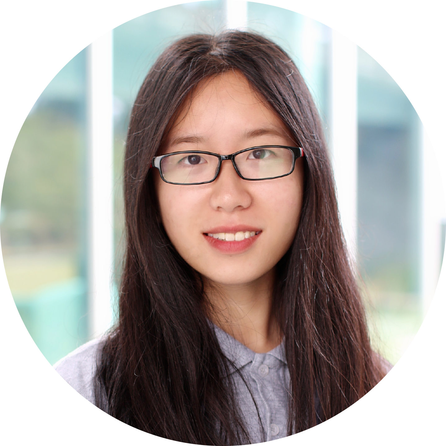 Go to the profile of Huiqi Ni