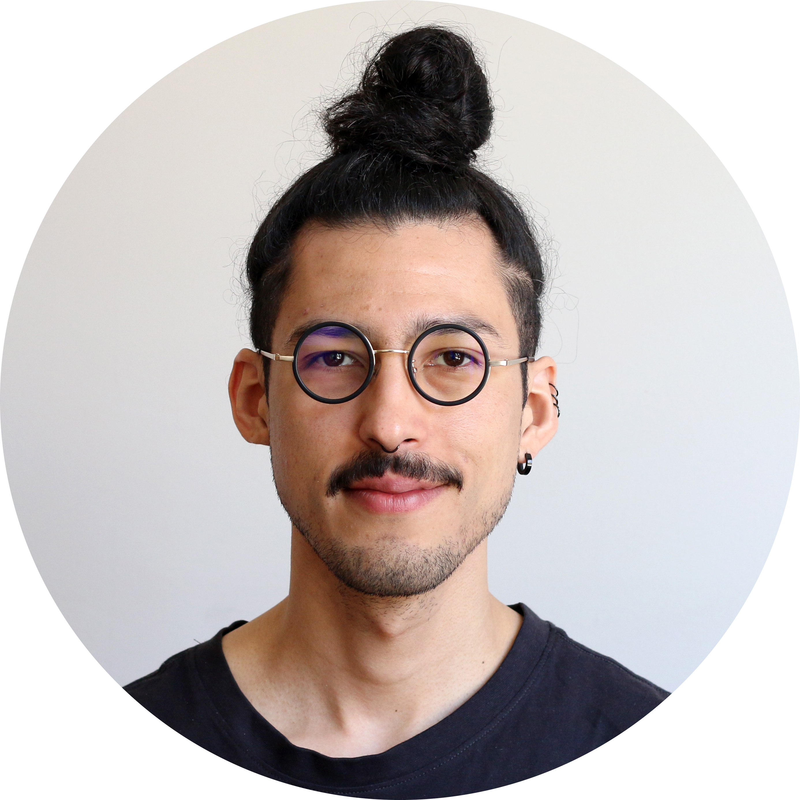 Go to the profile of Iván Domenzain