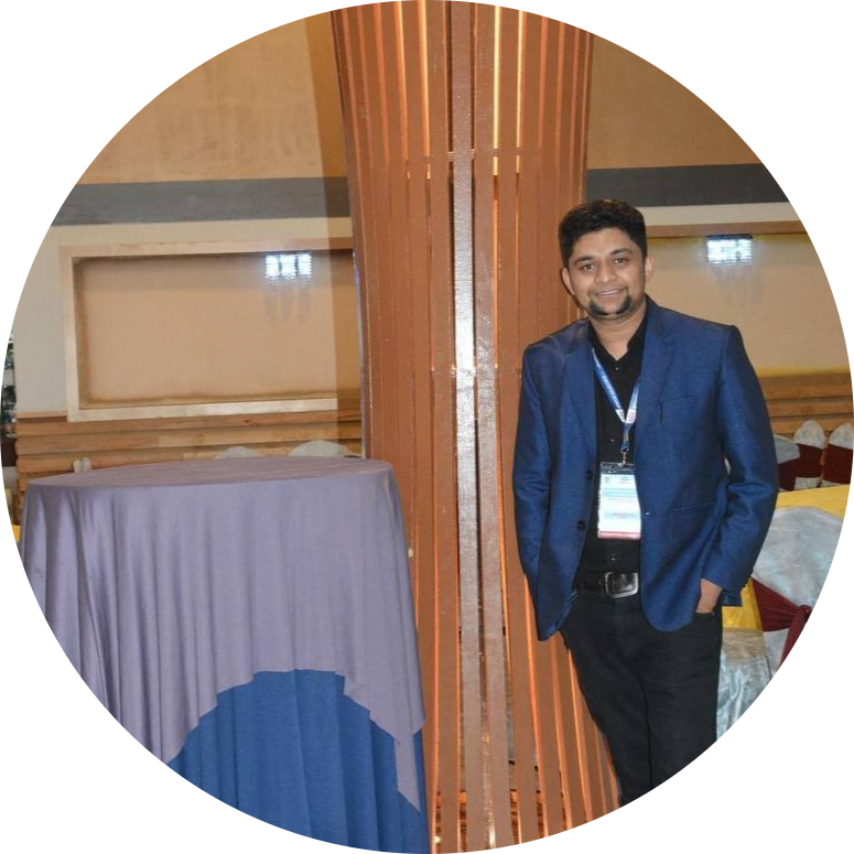 Go to the profile of Rajan Bhusal