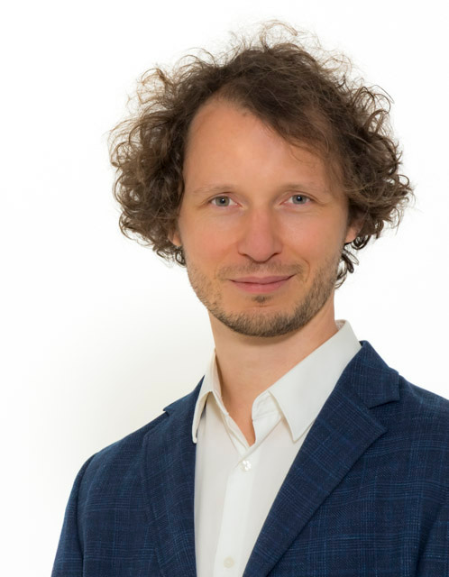 Go to the profile of Peter Rupprecht