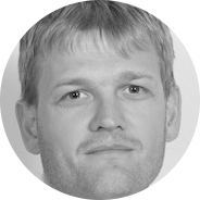 Go to the profile of Pål Halvorsen