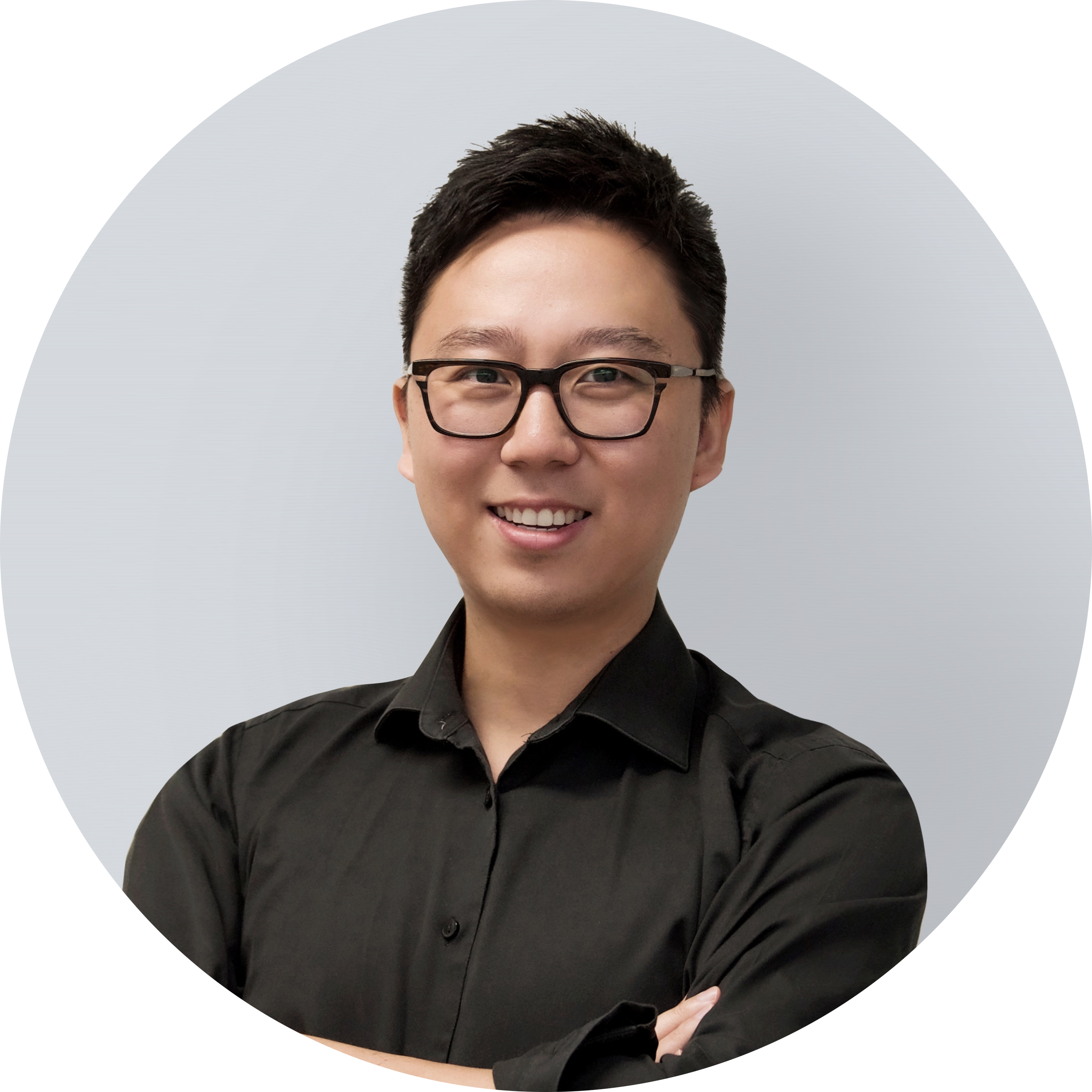 Go to the profile of Chenyu Wang