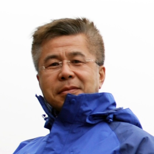 Go to the profile of Dongyu Hu