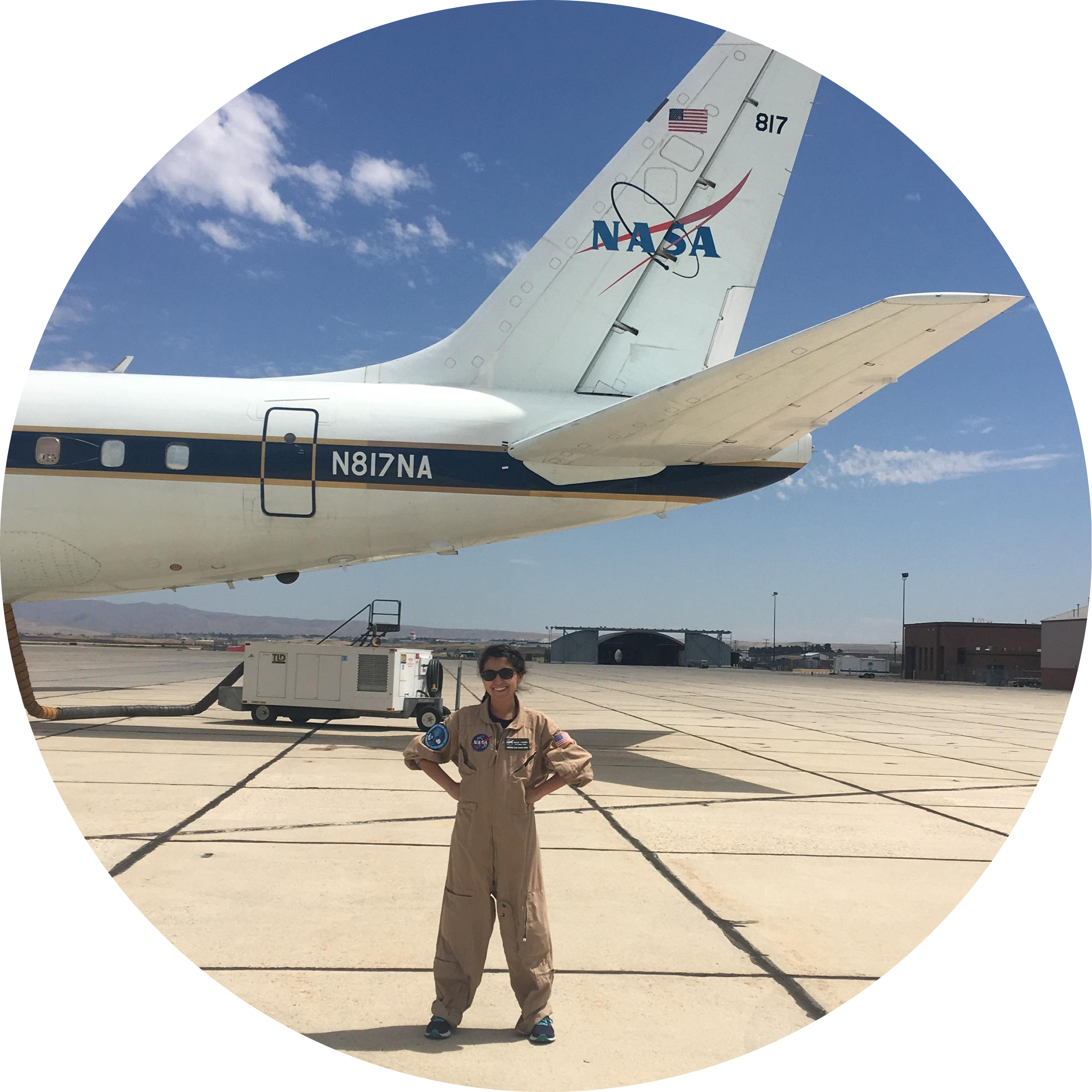 Go to the profile of Laura Thapa