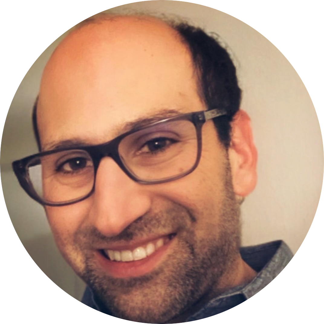 Go to the profile of Matthew Iorio