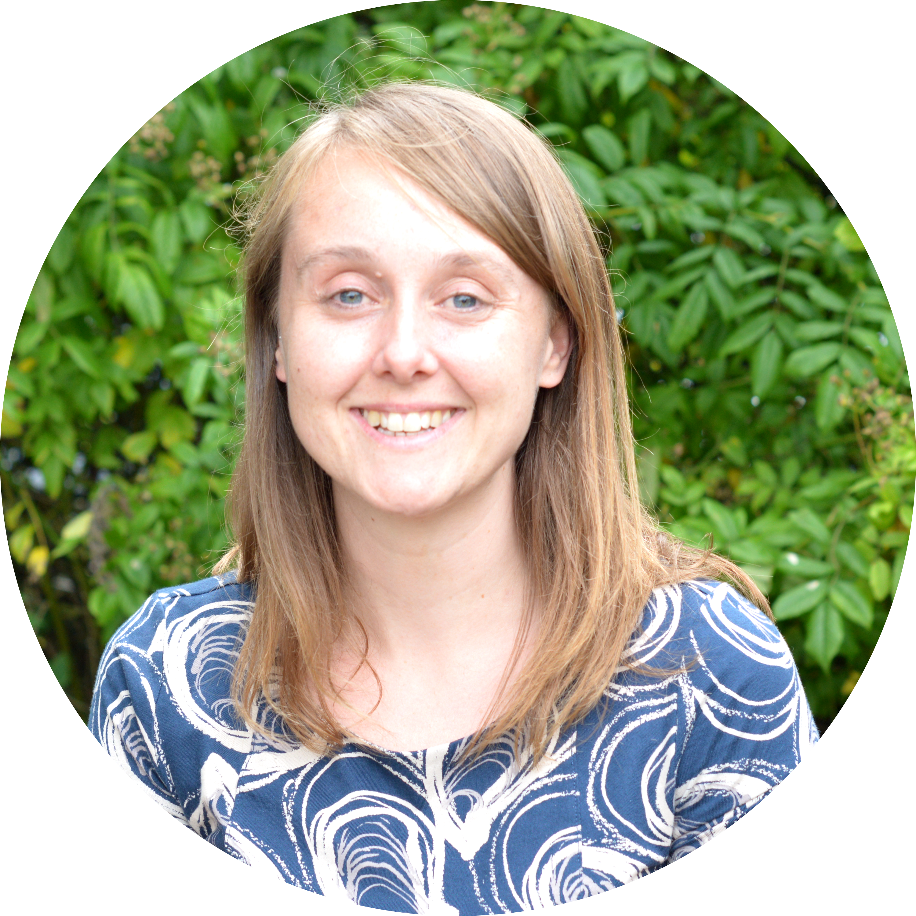 Go to the profile of Amy Hinsley