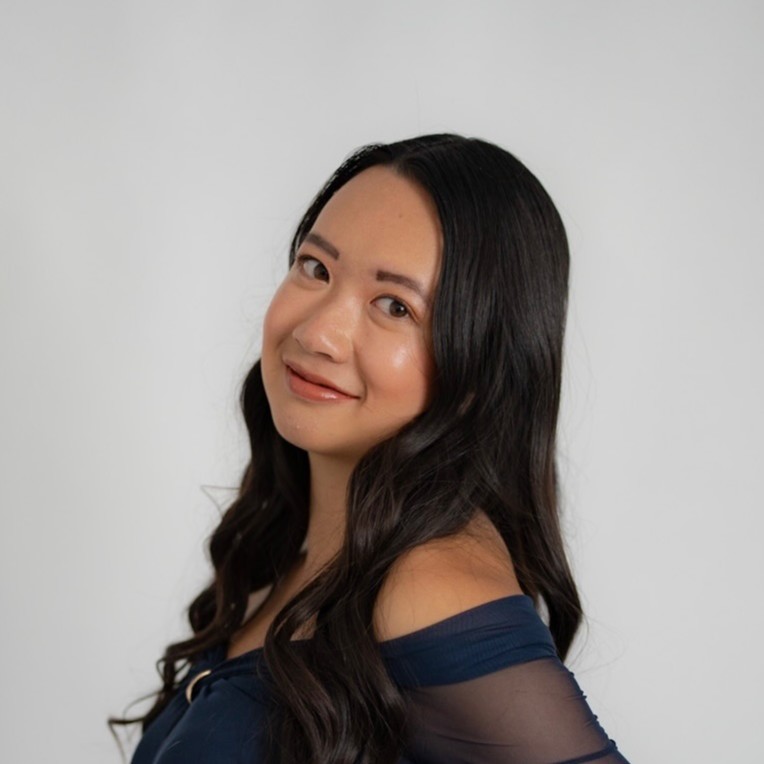 Go to the profile of Chloe Nguyen