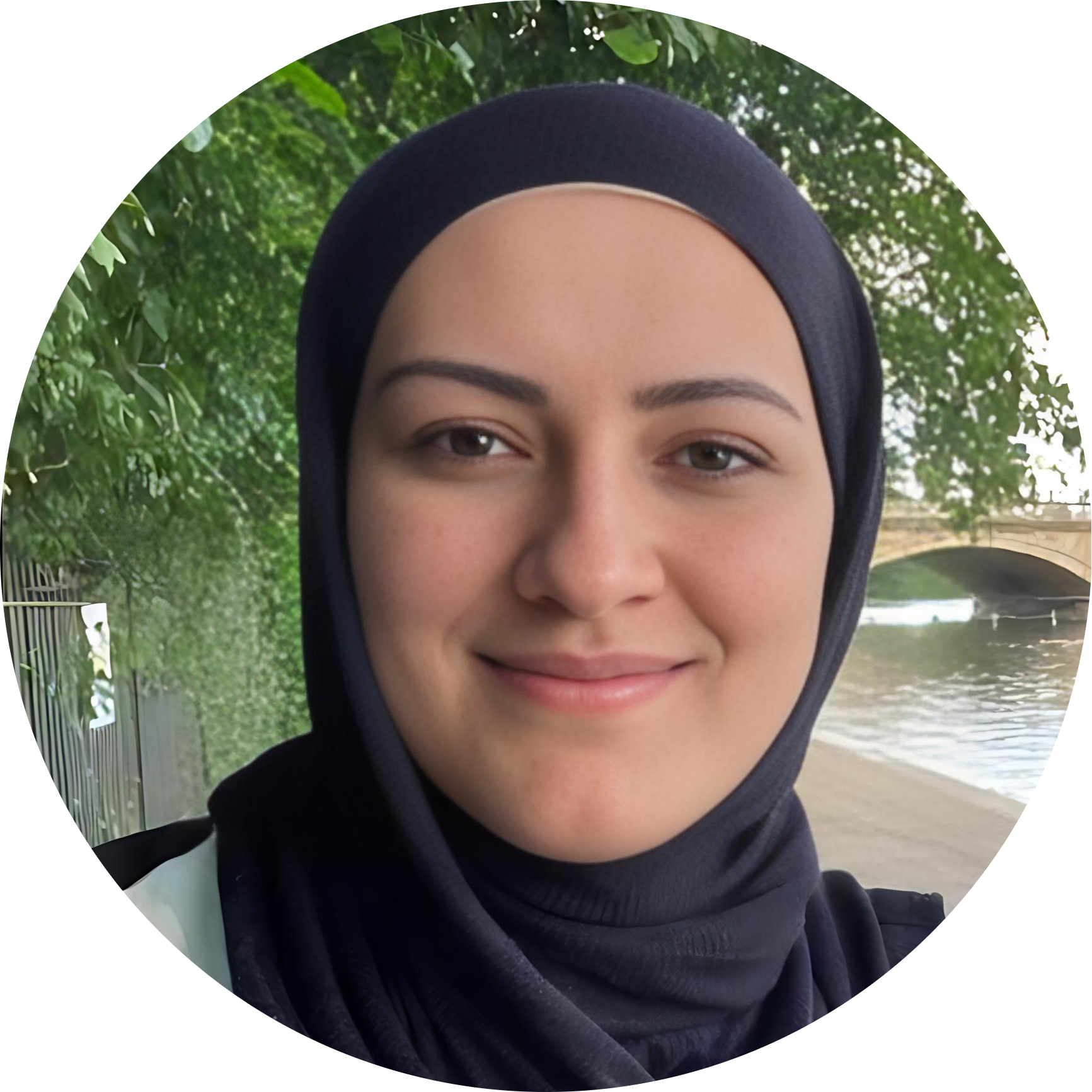 Go to the profile of Heba Ismail