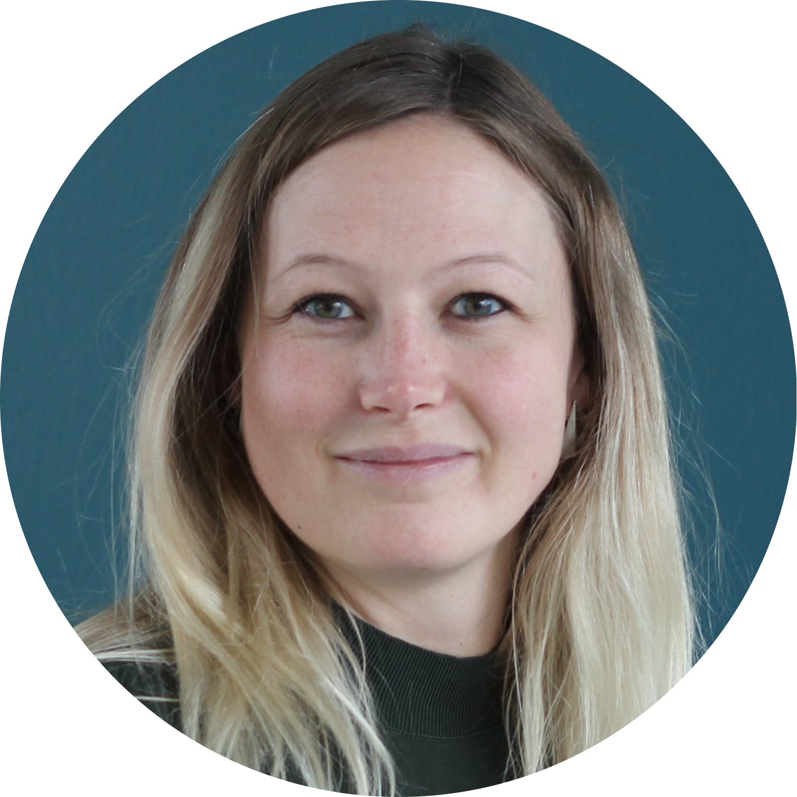 Go to the profile of Mette Dahl