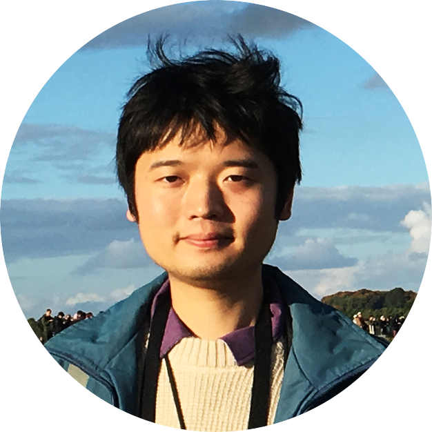 Go to the profile of Yang Liu