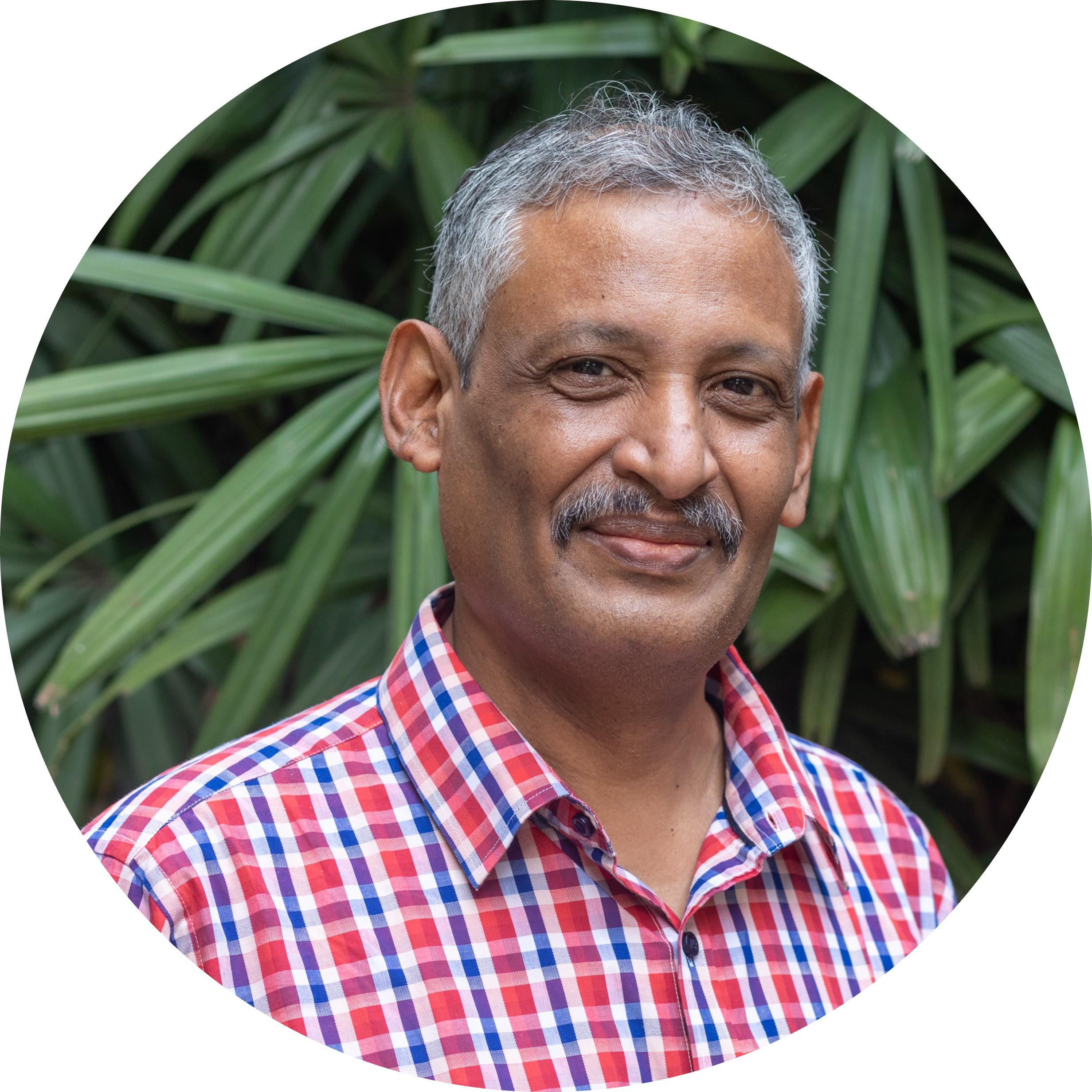 Go to the profile of Jagdish Krishnaswamy