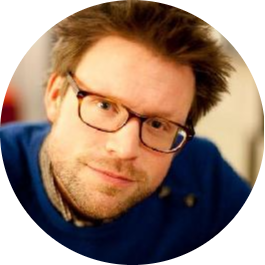 Go to the profile of Åsmund Flobak