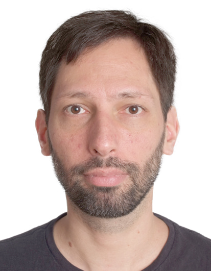 Go to the profile of Adriano Polpo