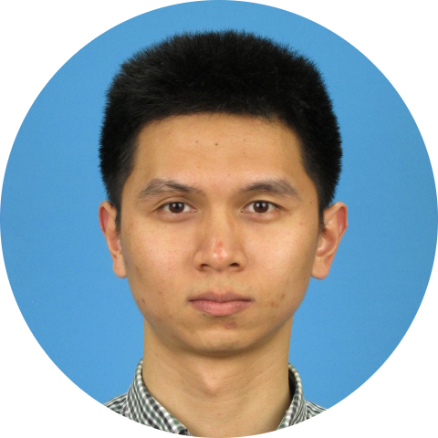 Go to the profile of Jie Deng