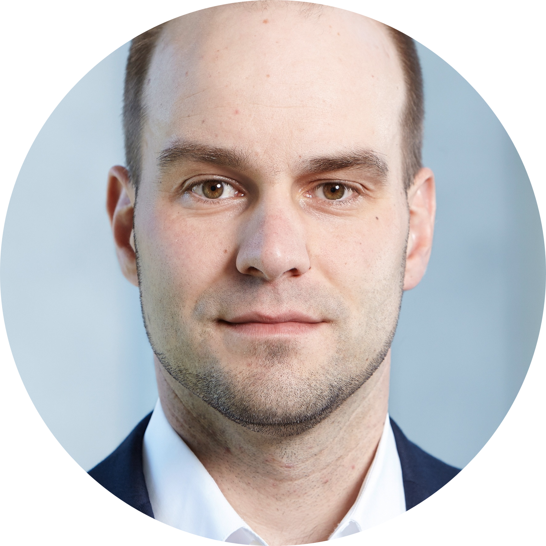 Go to the profile of Robert Finger