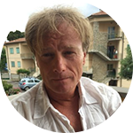 Go to the profile of Morten Hjorth-Jensen