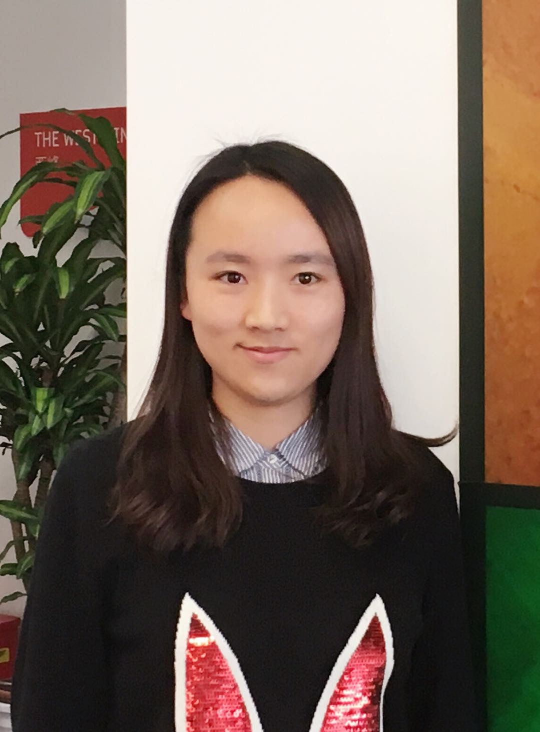 Go to the profile of Karen Cheng