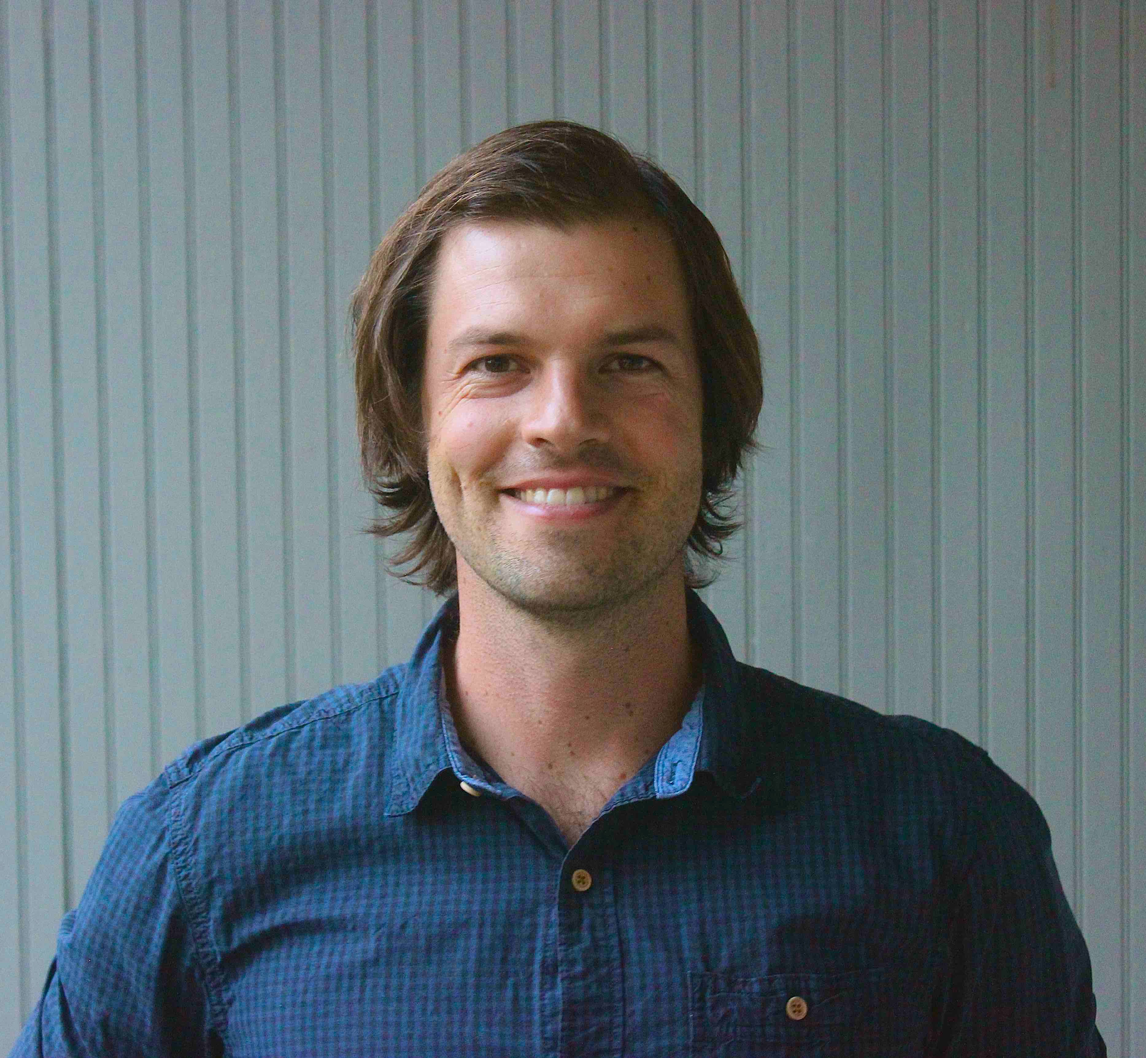 Go to the profile of Christopher Trisos