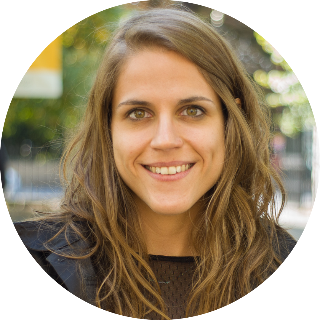 Go to the profile of Carla Casadevall